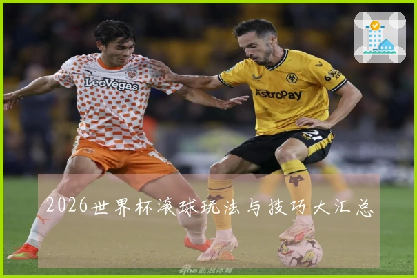 2026世界杯滚球玩法与技巧大汇总