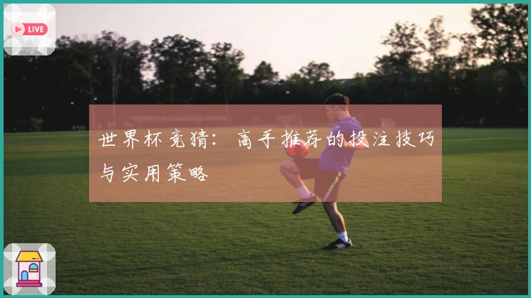 世界杯竞猜：高手推荐的投注技巧与实用策略