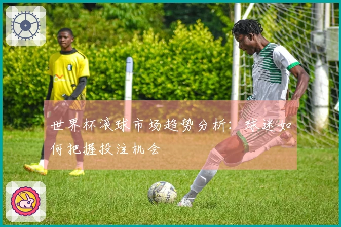 世界杯滚球市场趋势分析：球迷如何把握投注机会