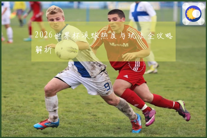 2026世界杯滚球热度与玩法全攻略解析