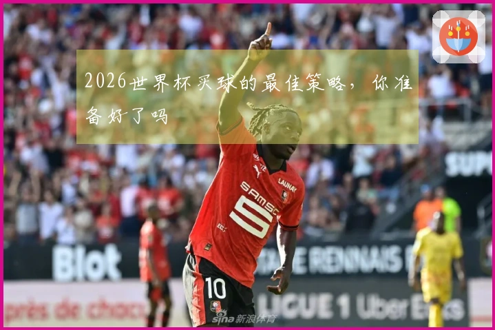 2026世界杯买球的最佳策略，你准备好了吗