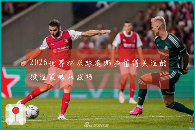 2026世界杯买球有哪些值得关注的投注策略和技巧