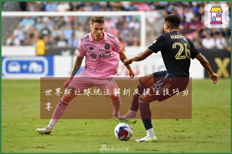 世界杯让球玩法解析及投注技巧分享
