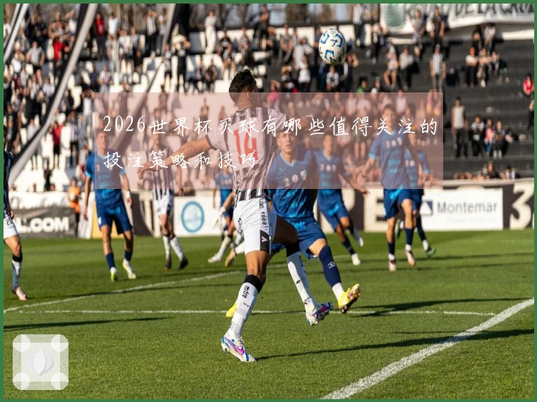 2026世界杯买球有哪些值得关注的投注策略和技巧