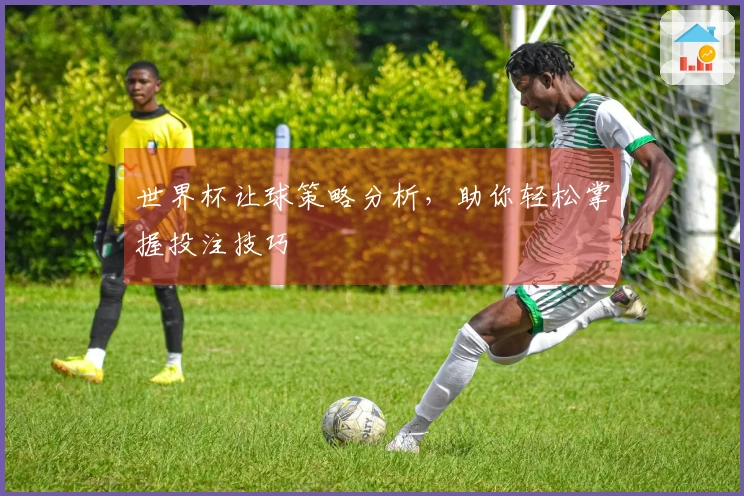世界杯让球策略分析，助你轻松掌握投注技巧